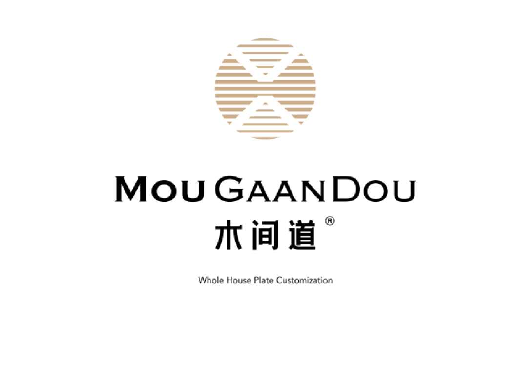 Mujian Dao Logo